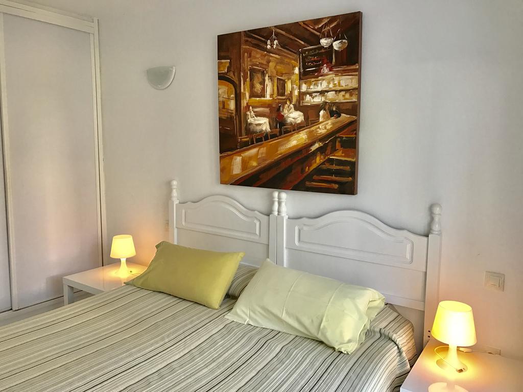 Erika - Adults Only Apartament *