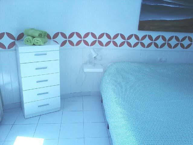 Erika - Adults Only Apartament Corralejo